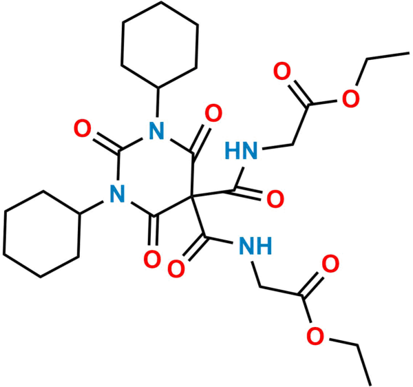 Daprodustat Impurity 7