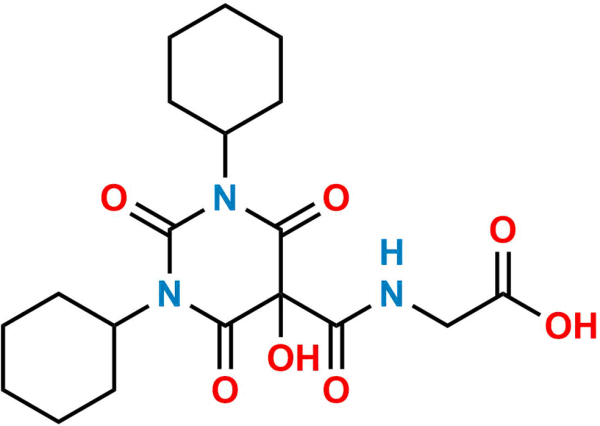 Daprodustat Impurity 9