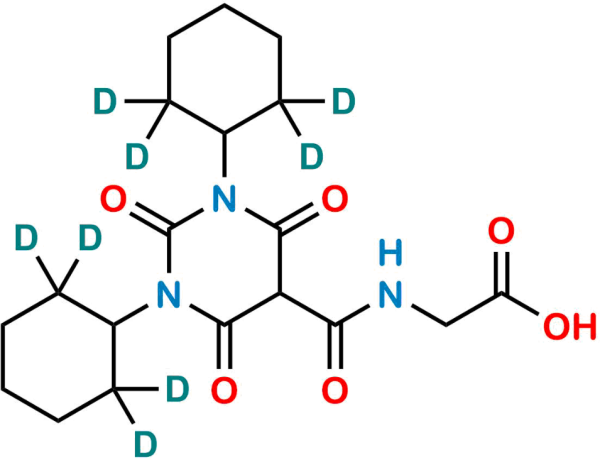 Daprodustat D8