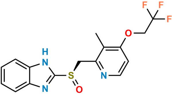 Dexlansoprazole