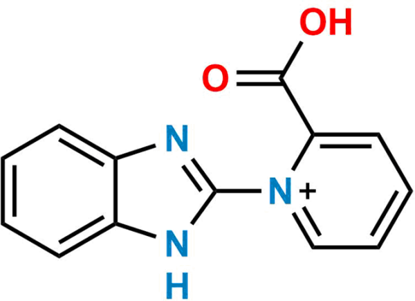 Dexlansoprazole Impurity 1