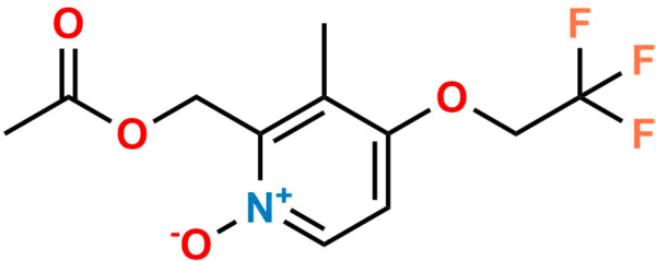 Dexlansoprazole Impurity 11