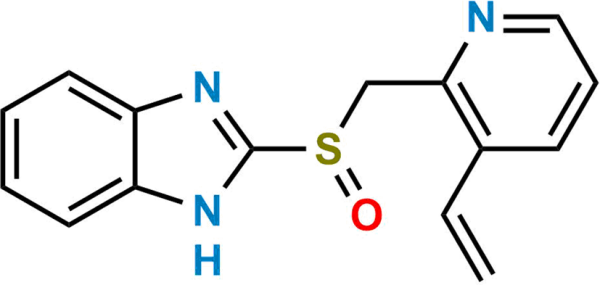 Dexlansoprazole Impurity 2