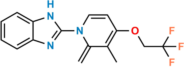 Dexlansoprazole Impurity 5