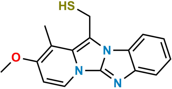 Dexlansoprazole Impurity 7