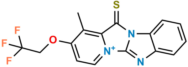 Dexlansoprazole Impurity 8