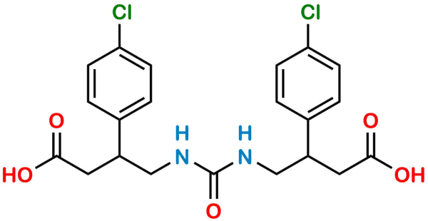 Dibaclofen Urea