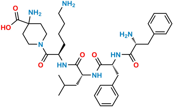 Difelikefalin