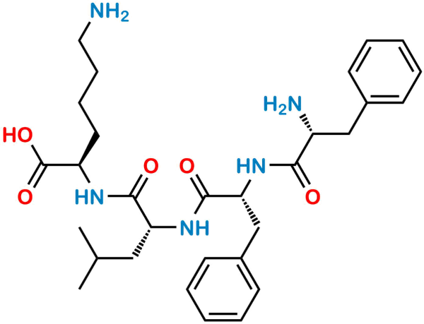 Difelikefalin Acid Impurity