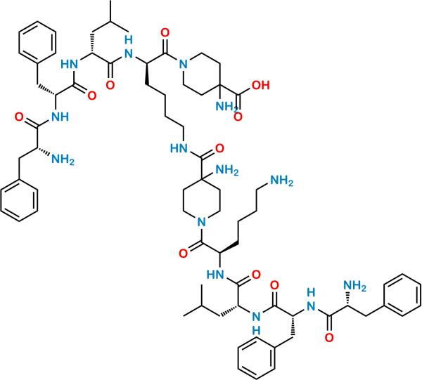 Difelikefalin Dimer Impurity 1