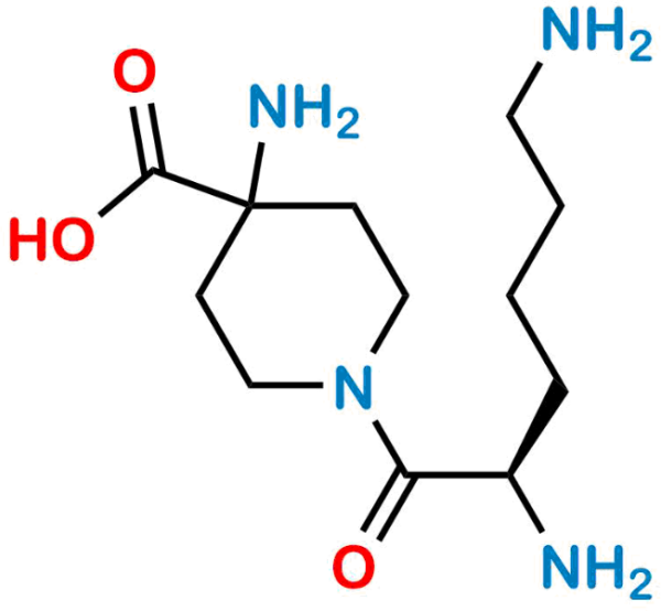 Difelikefalin Impurity 1