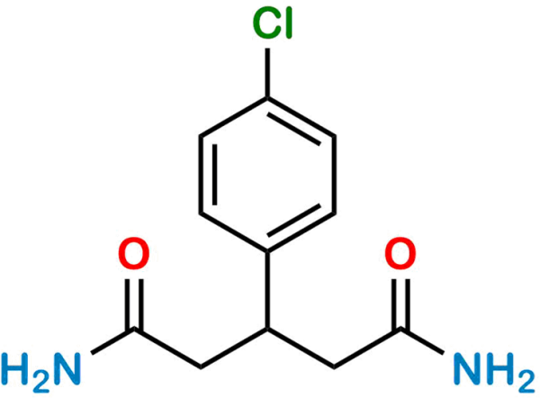 Baclofen Impurity 26