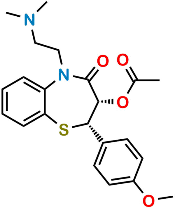 Diltiazem