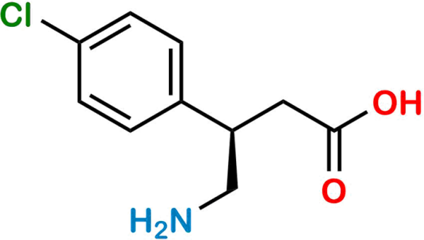 (R)-Baclofen