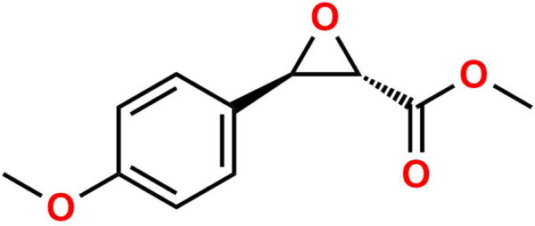 Diltiazem Impurity 2