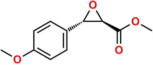 Diltiazem Impurity 3