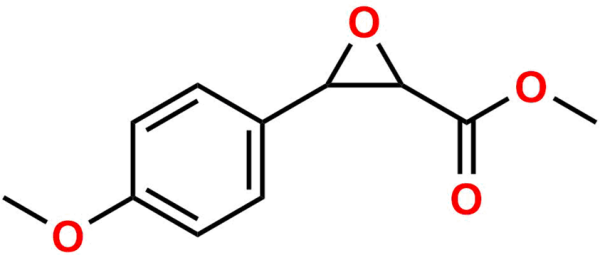 Diltiazem Impurity 6