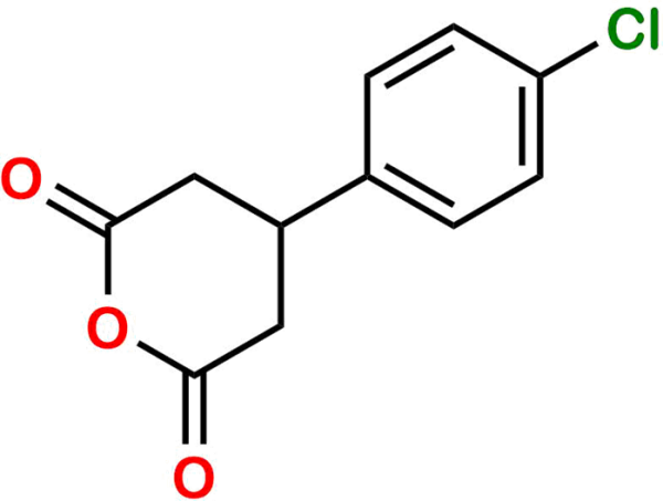 Baclofen Impurity 1