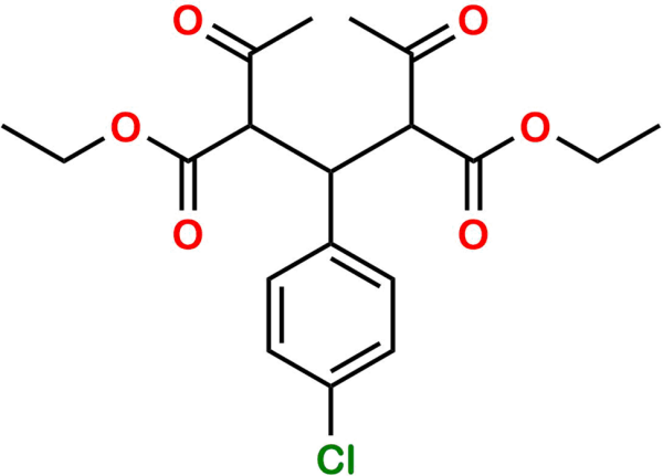 Baclofen Impurity 12