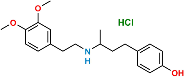 Dobutamine Impurity 7