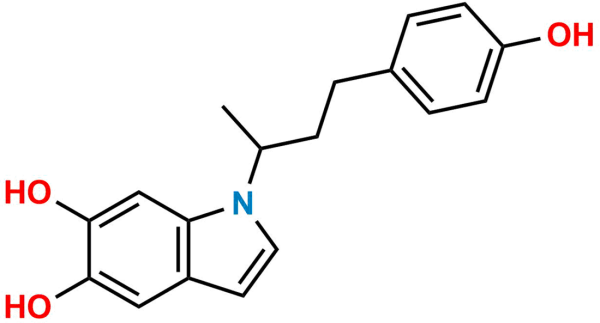 Dobutamine Aminochrome Impurity