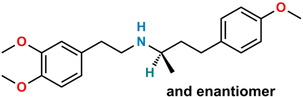 Dobutamine EP Impurity C