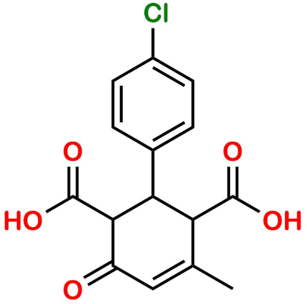 Baclofen Impurity 13