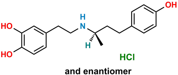 Dobutamine Hydrochloride