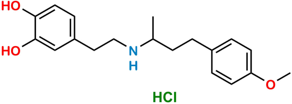 Dobutamine Impurity 5