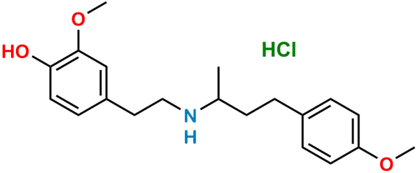 Dobutamine Impurity 6