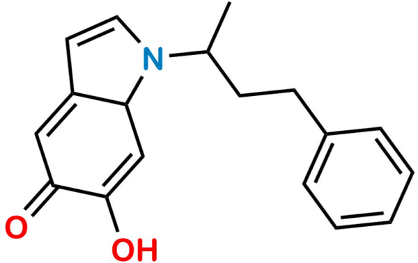 Dobutamine Impurity 10