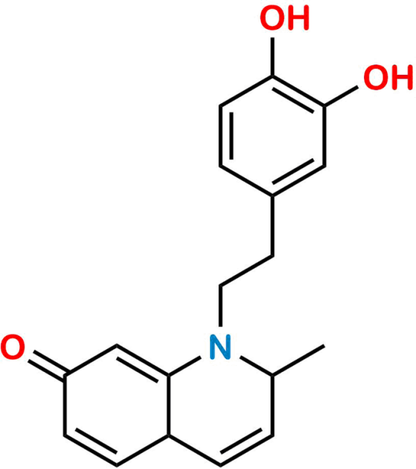 Dobutamine Impurity 11