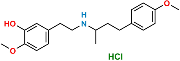 Dobutamine Impurity 12