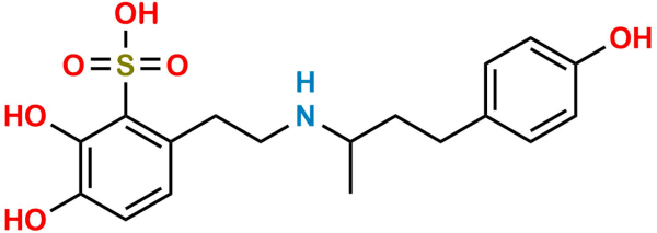 Dobutamine Impurity 13