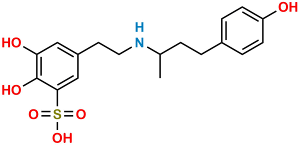 Dobutamine Impurity 14