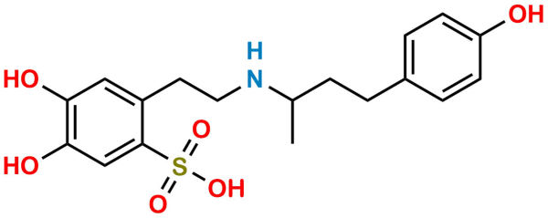 Dobutamine Impurity 15