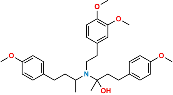 Dobutamine Impurity 4