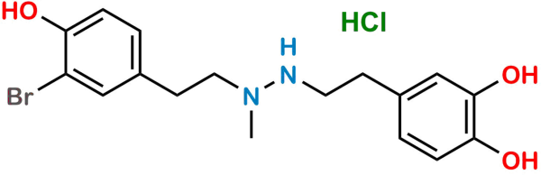 Dobutamine Impurity 9