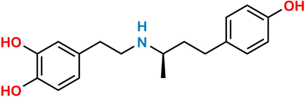 Dobutamine R-Isomer