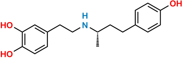 Dobutamine S-Isomer