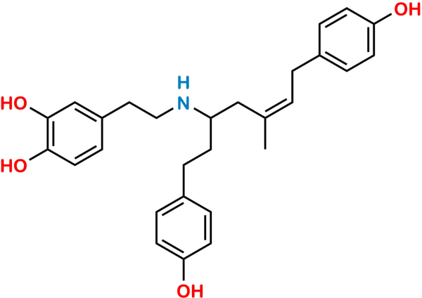 Dobutamine Impurity 16