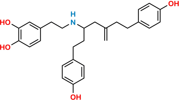 Dobutamine Impurity 17