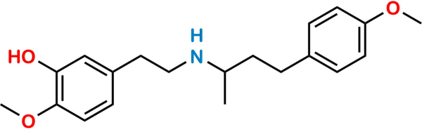 Dobutamine Impurity 18