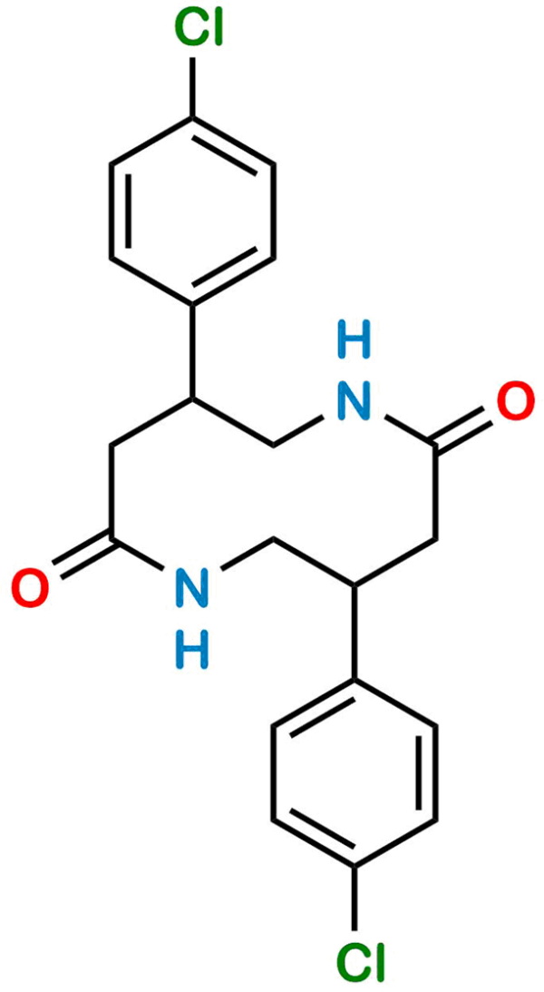 Baclofen Impurity 15