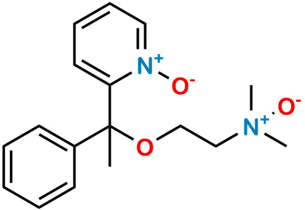 Doxylamine Dioxide