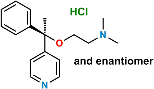 Doxylamine EP Impurity A