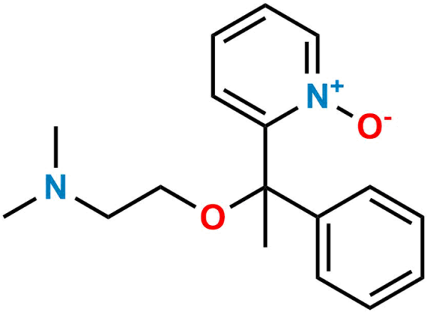 Doxylamine Pyridinyl-N-oxide