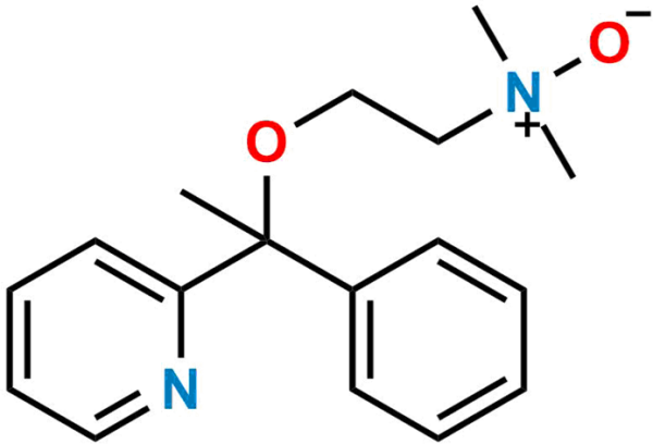 Doxylamine N-Oxide