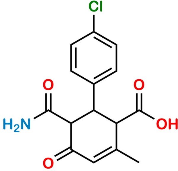 Baclofen Impurity 16