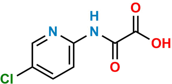 Edoxaban Impurity 100